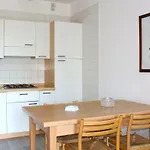 Luna Ferienhaus *