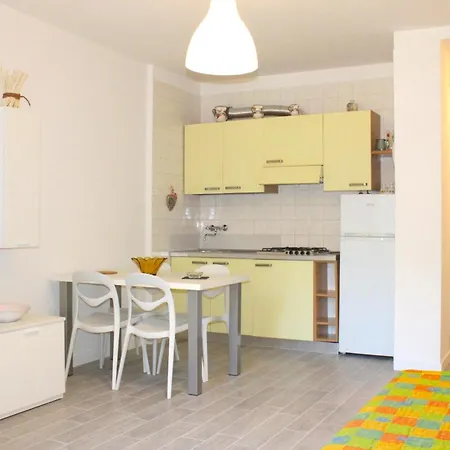 Σπίτι διακοπών Luna *