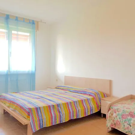 Luna Holiday home