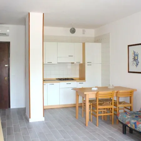 Holiday home Luna *