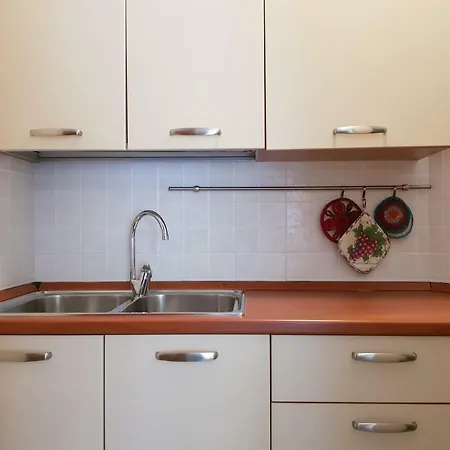 Luna Holiday home Lignano Sabbiadoro
