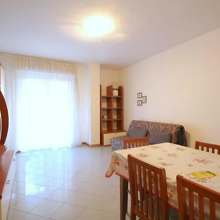 Luna Σπίτι διακοπών Λινιάνο Σαμπιαντόρο