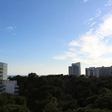 Luna Lignano Sabbiadoro
