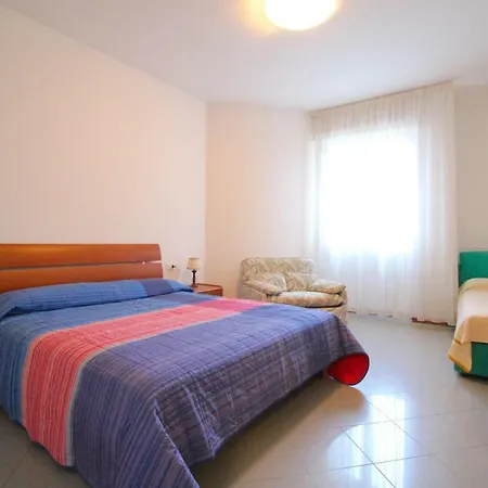 Luna Holiday home *