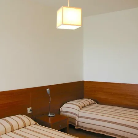 Ferienhaus Luna *
