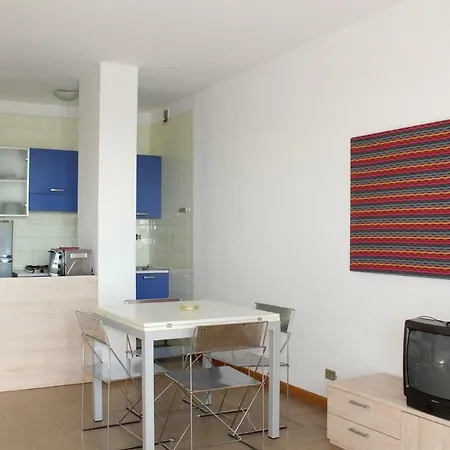 Holiday home Luna Lignano Sabbiadoro