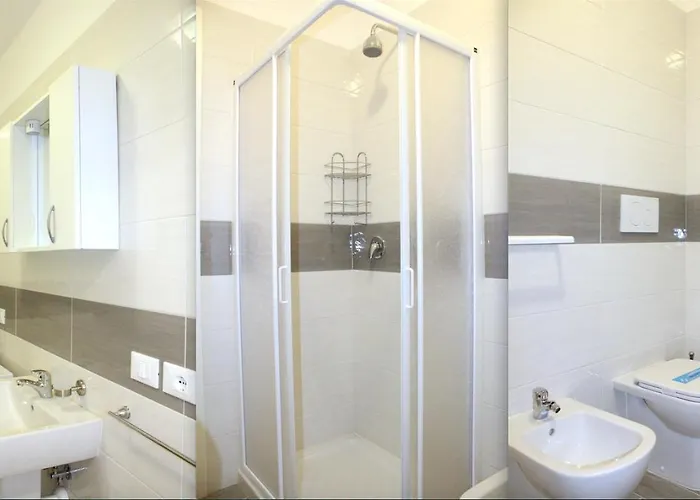 Luna Σπίτι διακοπών Λινιάνο Σαμπιαντόρο