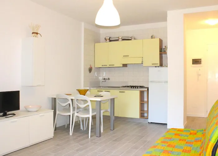 Σπίτι διακοπών Luna *