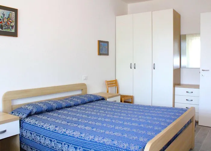 Luna Σπίτι διακοπών Λινιάνο Σαμπιαντόρο