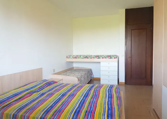 Luna Σπίτι διακοπών *