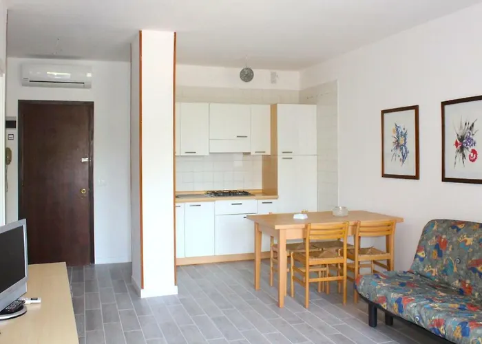 Σπίτι διακοπών Luna *