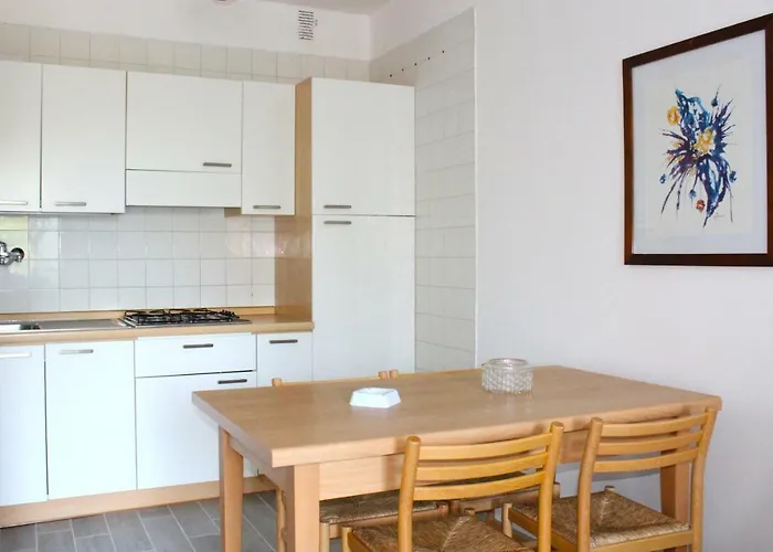 Luna Σπίτι διακοπών *