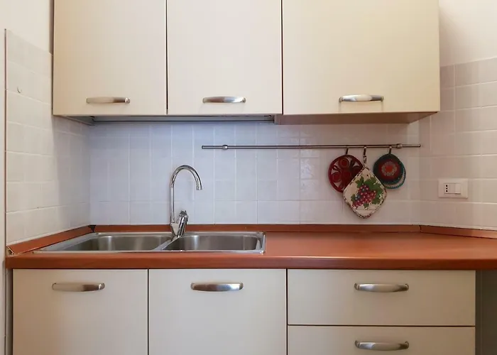 Luna Σπίτι διακοπών Λινιάνο Σαμπιαντόρο