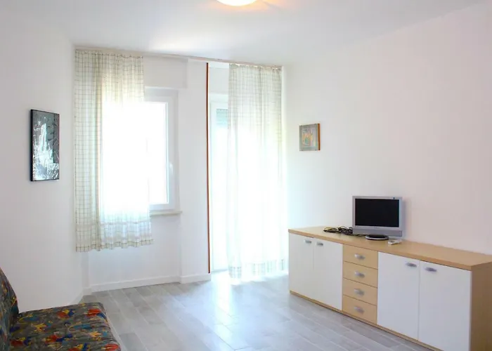 Luna Σπίτι διακοπών Λινιάνο Σαμπιαντόρο