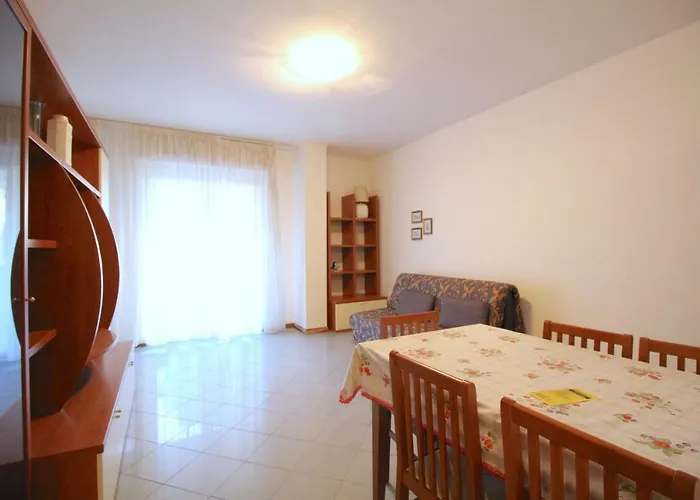 Luna Σπίτι διακοπών Λινιάνο Σαμπιαντόρο