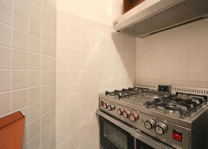 Luna Σπίτι διακοπών Λινιάνο Σαμπιαντόρο