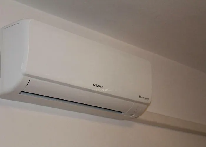 Luna Σπίτι διακοπών Λινιάνο Σαμπιαντόρο