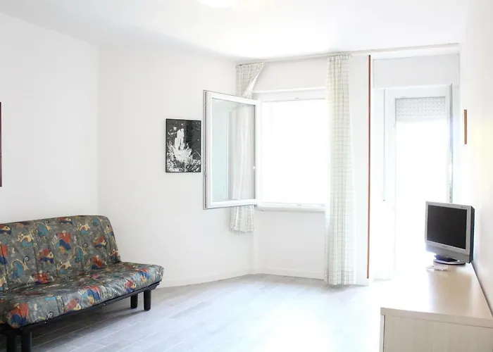 Luna Σπίτι διακοπών *