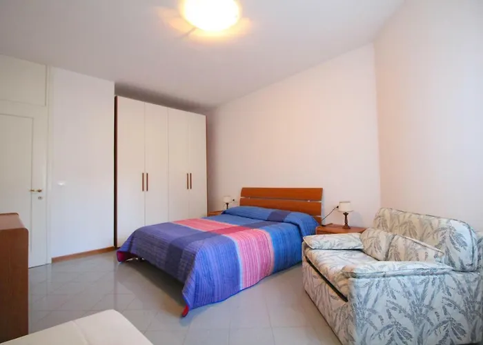 Σπίτι διακοπών Luna