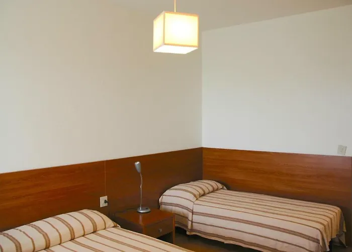 Σπίτι διακοπών Luna *