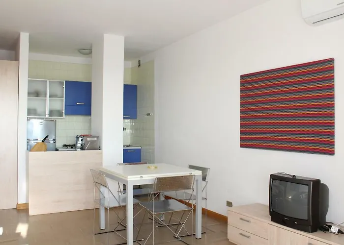 Σπίτι διακοπών Luna Λινιάνο Σαμπιαντόρο