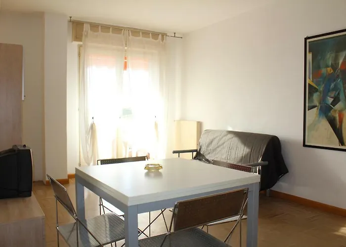 Luna Σπίτι διακοπών